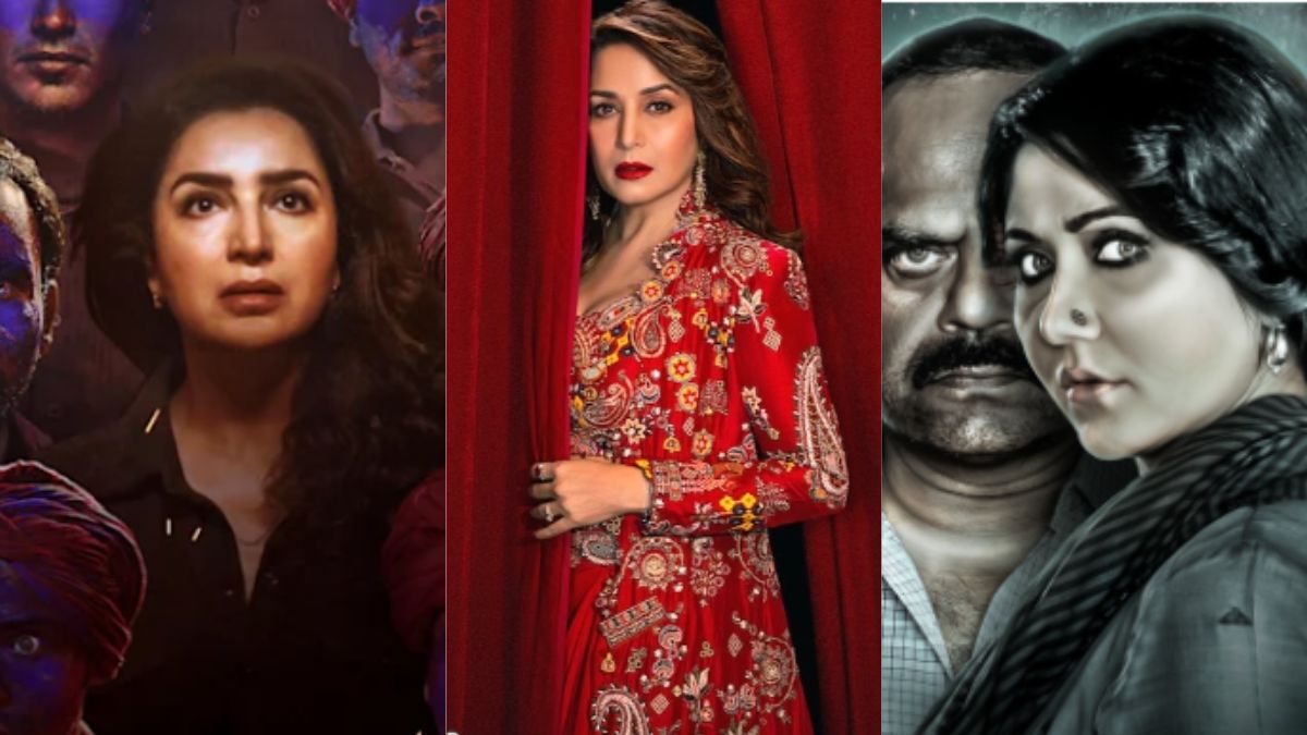 Top 10 Underrated Indian Web Series To Watch On Netflix Prime